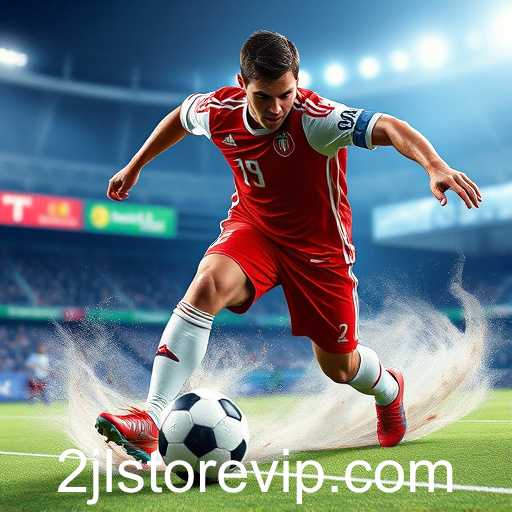 2jlstore: Revolutionizing Online Gaming in 2025