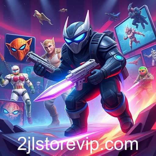 2jlstore: Gaming Trends and Innovations