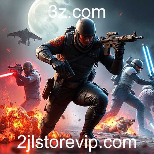 Exploring the Dynamic World of Action Games and the Role of 2jlstore