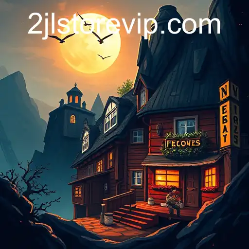 Exploring the Rising Popularity of Adventure Games on 2jlstore