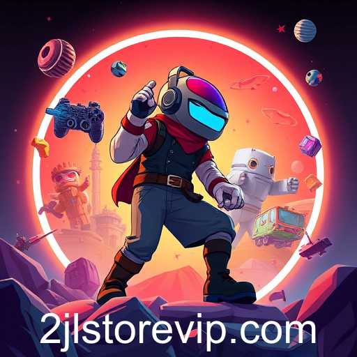 2jlstore's Evolution in the Gaming Landscape