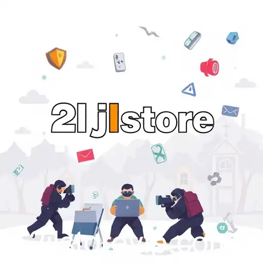 The Evolution of Online Gaming Stores