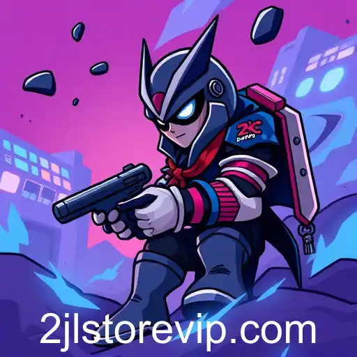 The Rise of 2JLStore: A New Era in Online Gaming