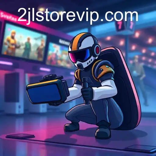 The Rise of 2jlstore: A New Era in Online Gaming