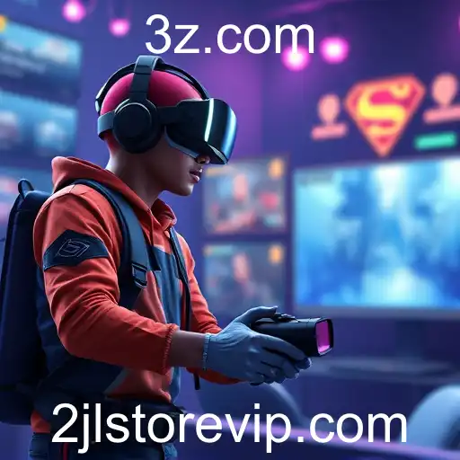 Revamping Online Gaming Platforms: The Rise of 2jlstore