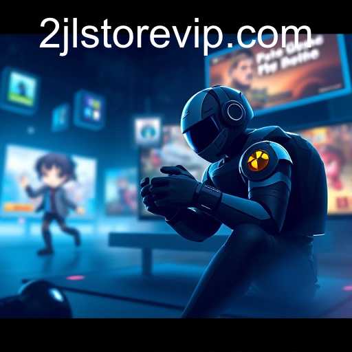 The Rise of Gaming Platforms: A Deep Dive into 2jlstore