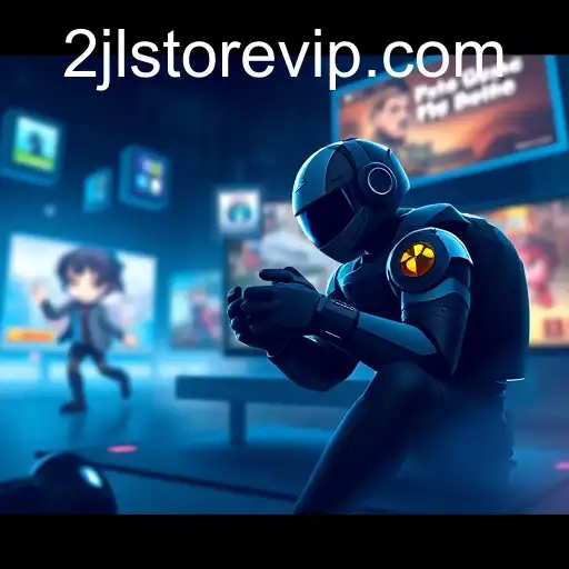 The Rise of Gaming Platforms: A Deep Dive into 2jlstore