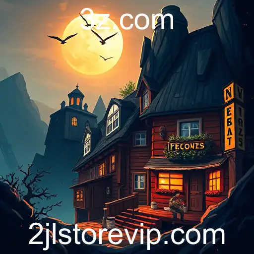Rise of Indie Games: The 2jlstore Influence