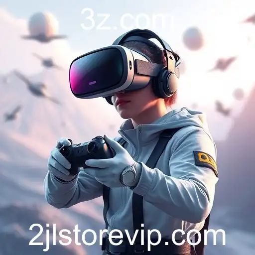 The Rise of Virtual Gaming Experiences