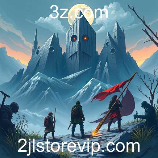 Exploring the World of RPG Games on 2jlstore