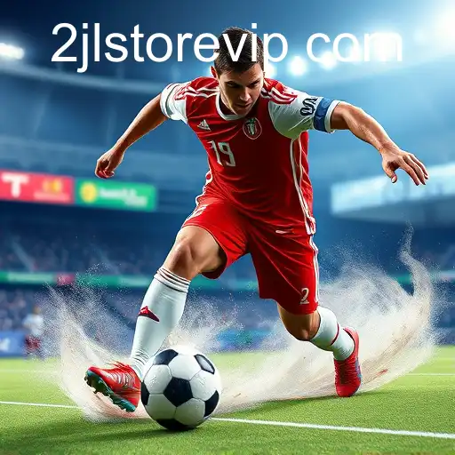 Exploring the Thrilling World of Sports Games on Online Platforms