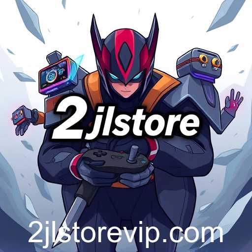 The Rise of 2jlstore in Gaming