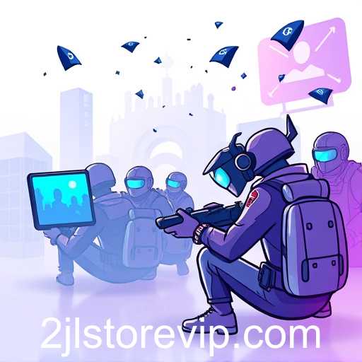 Evolving Trends in Online Gaming