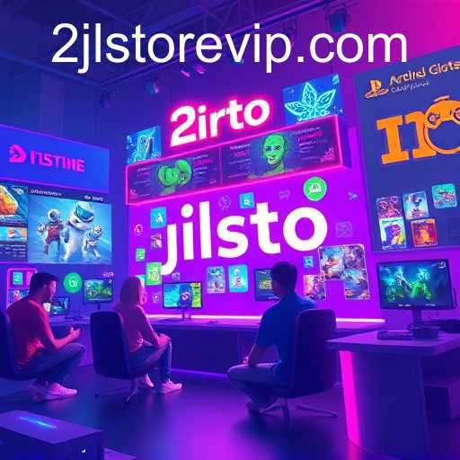 The Rise of Virtual Marketplaces in the Gaming Industry